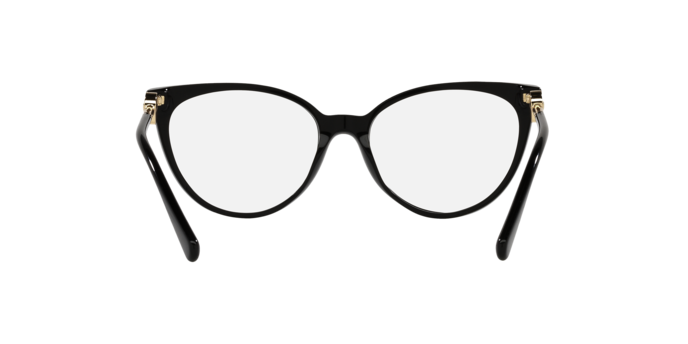 OKULARY KOREKCYJNE VERSACE VE 3298B GB1 55 ROZMIAR M OKULARY KOREKCYJNE VERSACE VE 3298B GB1 55 ROZMIAR M